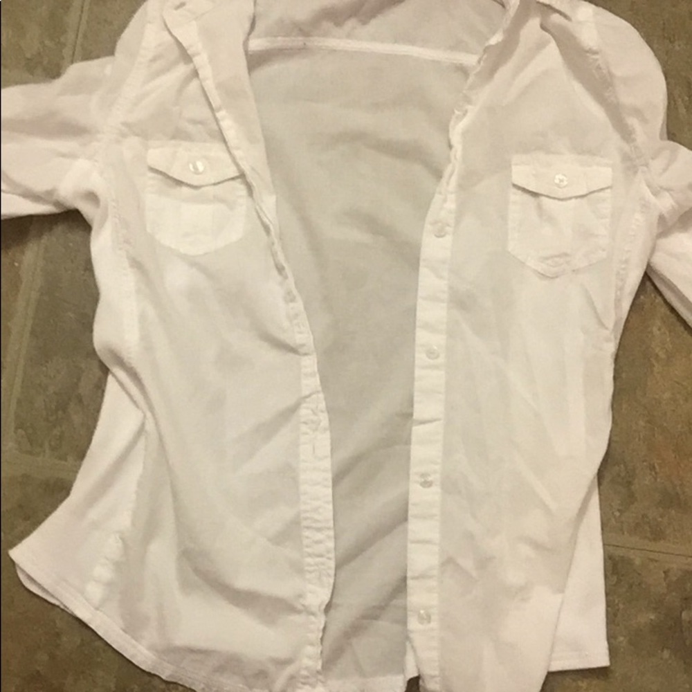 dress shirt